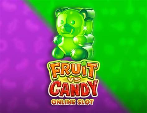 fruit vs candy payout